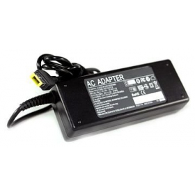 LENOVO 90W: 20V, 4.5A carregador de portátil