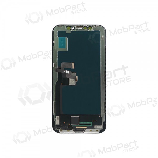 Apple iPhone X ecrã (OLED) Apple iPhone X ecrã (OLED)