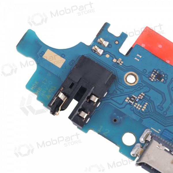 Samsung Galaxy A155 A15 4G / A156 A15 5G conector de carga (service pack) (original) Samsung Galaxy A155 A15 4G / A156 A15 5G conector de carga (service pack) (original)