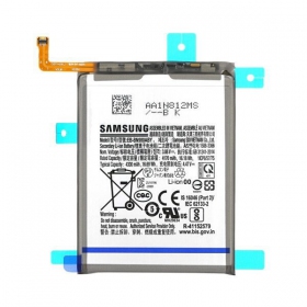 Samsung Galaxy Note 20 bateria, akumuliatorius (original)