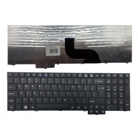 Acer: TravelMate 5760, 5760G, 5760Z, 5760ZG UK teclado