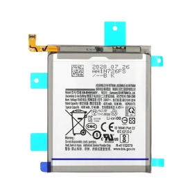 Samsung Galaxy Note 20 Ultra bateria, akumuliatorius (EB-BN985ABY)