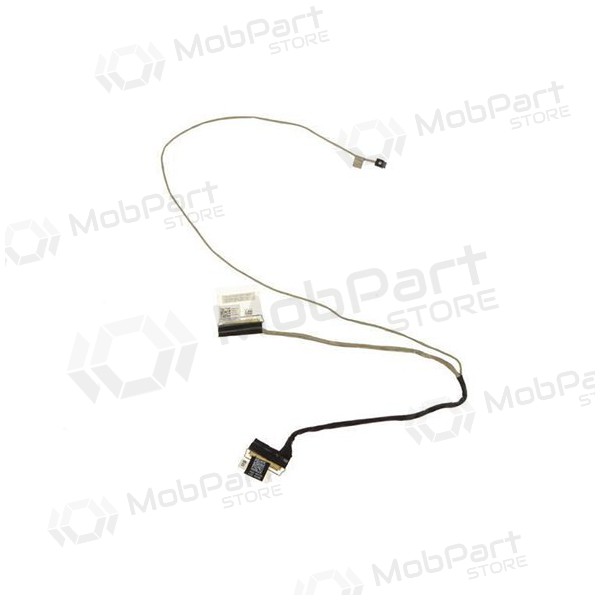 Dell: 15 3567 Inspiron, 15 3567 Turis 15 Touch EDP cabo de ecrã Dell: 15 3567 Inspiron, 15 3567 Turis 15 Touch EDP cabo de ecrã