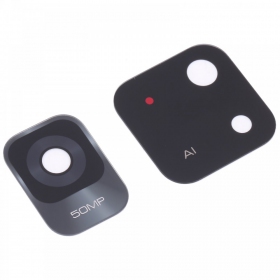 Xiaomi Poco M4 Pro 5G lente vidro da câmera 50MP (only lens 2pcs)