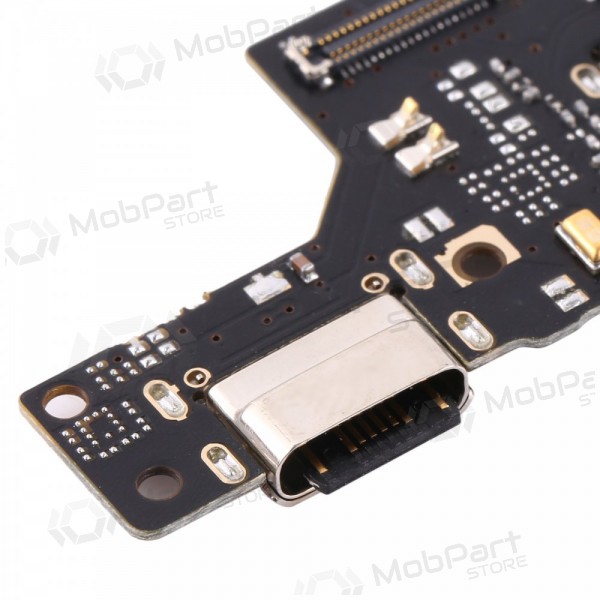 Xiaomi Redmi Note 8T conector de carga - Premium