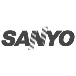 Baterias / acumuladores de câmeras Sanyo