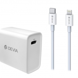 Carregadores de celular + Type-C-Lightning