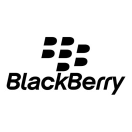 BlackBerry baterias de celular
