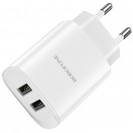 Carregadores de celular (USB)