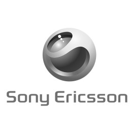 Telas de telefone Sony Ericsson