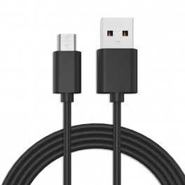 Cabos, adaptadores