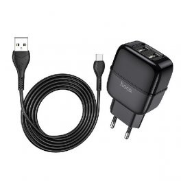 Carregadores de celular + USB-Type-C