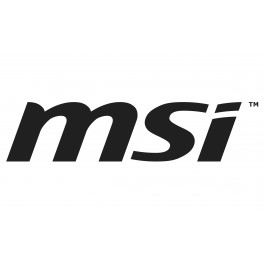 Teclados para MSI