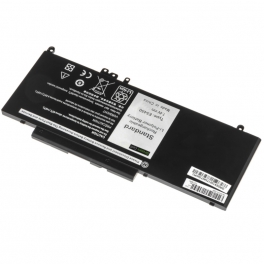 Baterias para notebook